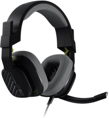 Logitech Astro A10 Gen 2