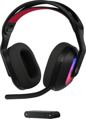Logitech Astro A20 X Vezeték Nélküli Gamer Headset