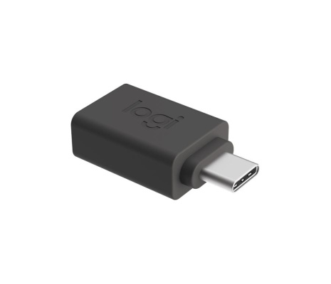 Logitech Logi Bolt USB-C - USB-A Adapter