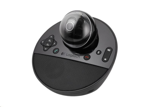 Logitech BCC950 ConferenceCam Webkamera