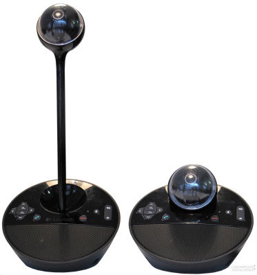 Logitech BCC950 ConferenceCam Webkamera
