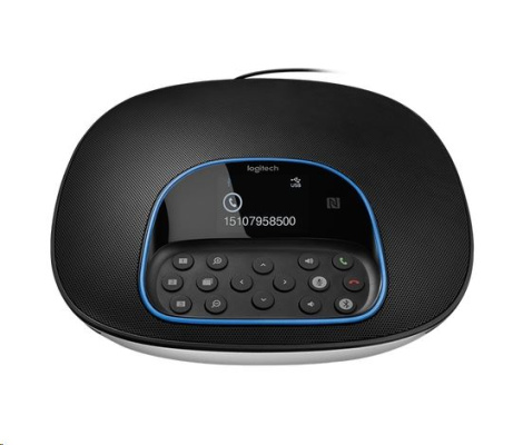 Logitech Group Videokonferencia Rendszer