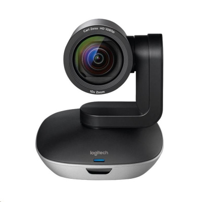 Logitech Group Videokonferencia Rendszer