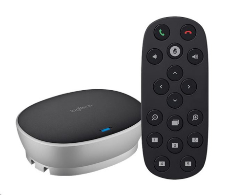 Logitech Group Videokonferencia Rendszer