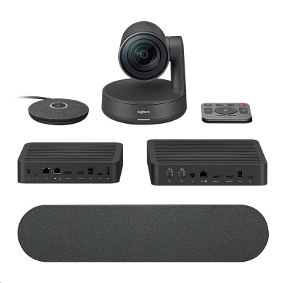 Logitech Rally Ultra HD Konferencia Kamera Rendszer