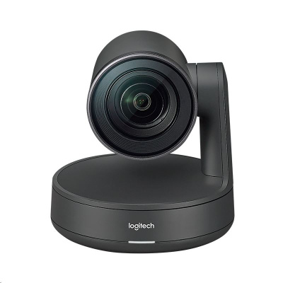 Logitech Rally Ultra HD Konferencia Kamera Rendszer