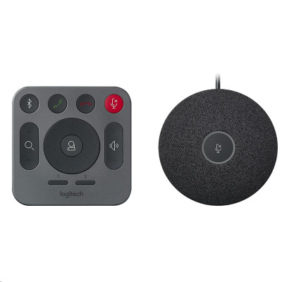 Logitech Rally Ultra HD Konferencia Kamera Rendszer