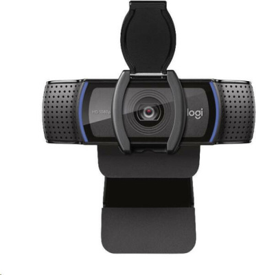 Logitech C920s