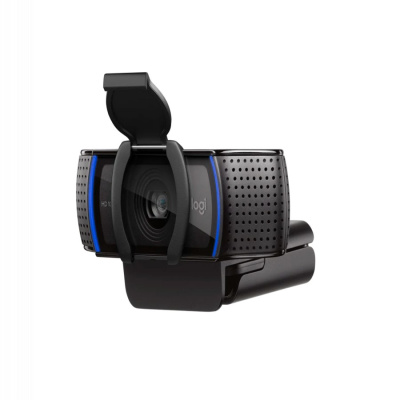 Logitech C920s