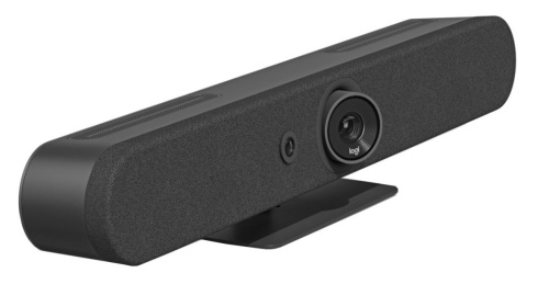 Logitech Rally Bar Mini 4K Webkamera