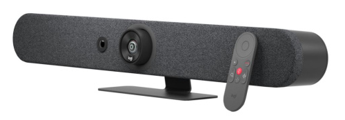 Logitech Rally Bar Mini 4K Webkamera