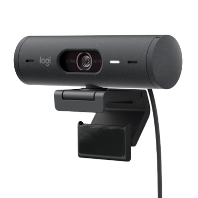 Logitech Brio 500 Webkamera