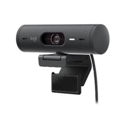 Logitech Brio 500 Webkamera
