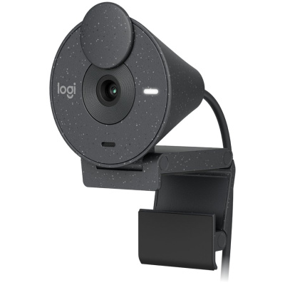 Logitech Brio 300 Webkamera