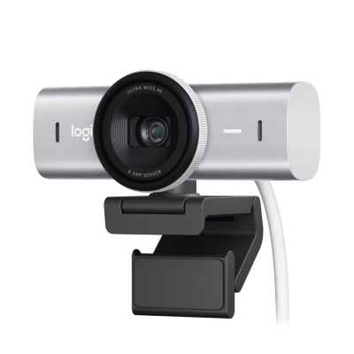 Logitech MX Brio 4K Webkamera