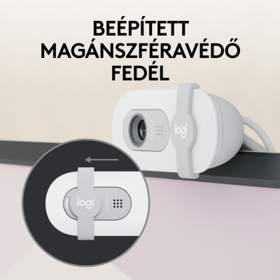 Logitech Brio 100 Webkamera