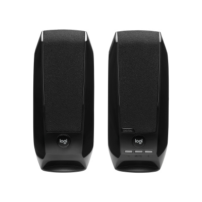 Logitech S150 2.0 USB Hangszóró - Fekete