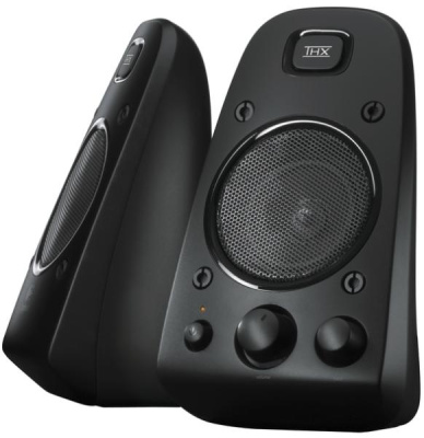 Logitech Z623 2.1 THX Hangszóró