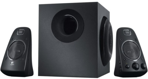 Logitech Z623 2.1 THX Hangszóró