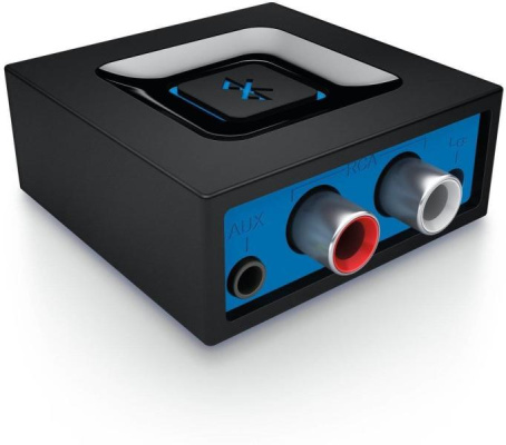 Logitech Bluetooth Audió Vevőegység