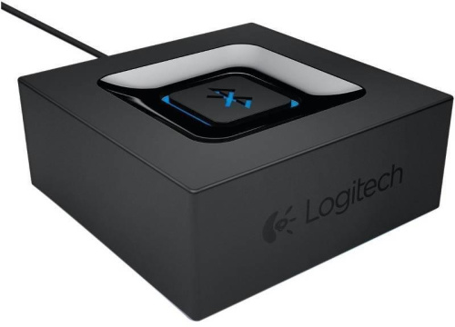 Logitech Bluetooth Audió Vevőegység