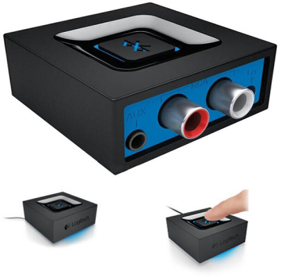 Logitech Bluetooth Audió Vevőegység