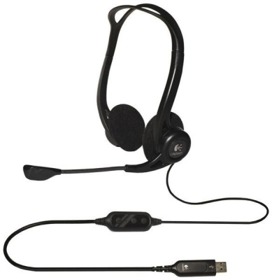 Logitech 960
