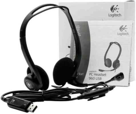 Logitech 960