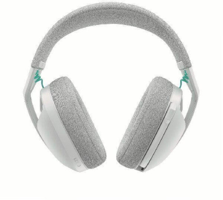 Logitech G321 Vezeték Nélküli Headset - Fehér