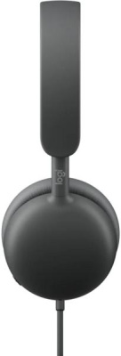 Logitech Zone Wired 2 Mikrofonos Fejhallgató