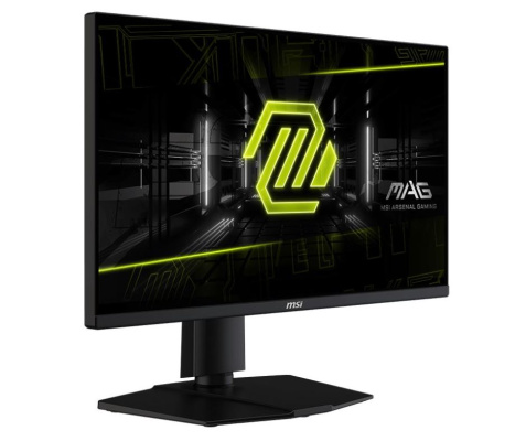 MSI MAG 255PXF 24,5" FHD Rapid IPS 300Hz Gamer Monitor