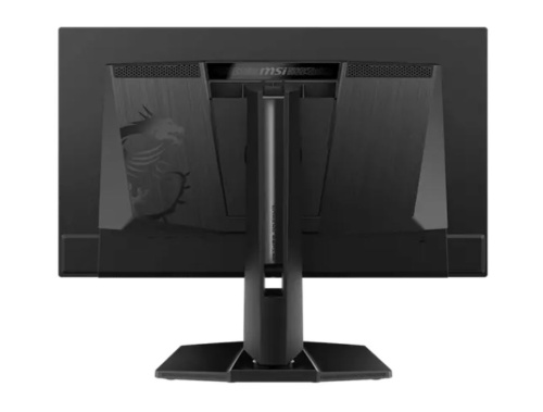 MSI MAG 272UP QD-OLED X24 Gamer Monitor