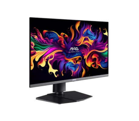 MSI MAG 272QP QD-OLED X50 Gamer Monitor