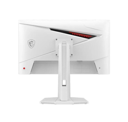 MSI MAG 274QRFW X32 27" WQHD Rapid IPS Gamer Monitor - Fehér