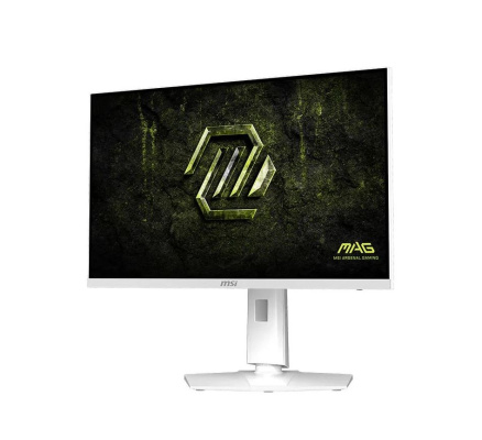 MSI MAG 274QRFW X32 27" WQHD Rapid IPS Gamer Monitor - Fehér