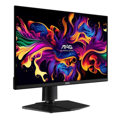 MSI MAG 271QP QD-OLED X28 Gamer Monitor