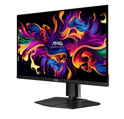 MSI MAG 271QP QD-OLED X28 Gamer Monitor