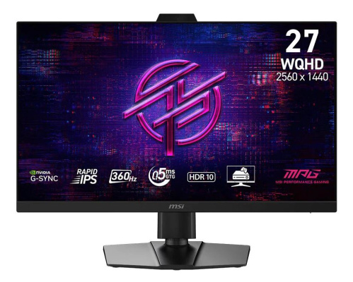 MSI MPG 272QRF X36