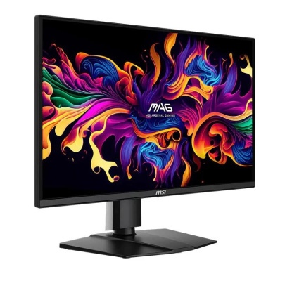 MSI MAG 272QP QD-OLED X24 26,5" WQHD Gamer Monitor