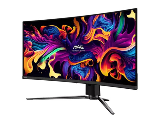 MSI MAG 341CQP QD-OLED