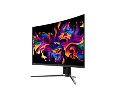 MSI MAG 321CUP QD-OLED