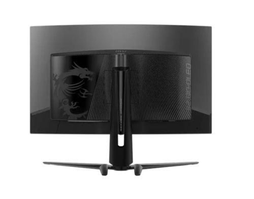 MSI MAG 321CUP QD-OLED