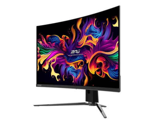 MSI MPG 321CURX QD-OLED