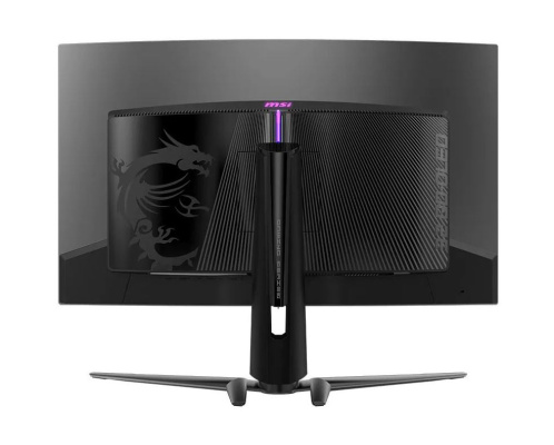 MSI MPG 321CURX QD-OLED