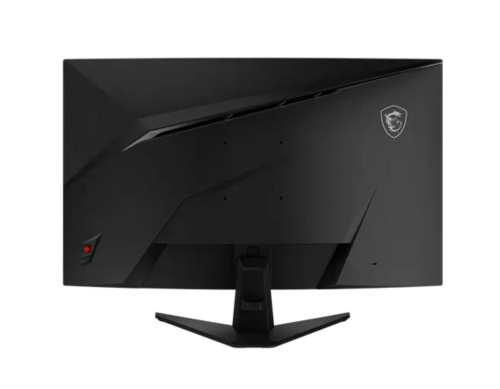 MSI MAG 321CQF E18 31,5" WQHD 180Hz Ívelt Gamer Monitor