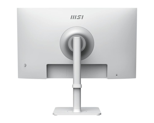 MSI Modern MD272UPHW 27" UHD IPS Fehér Monitor