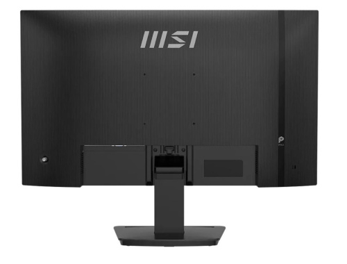 MSI PRO MP273AW 27" FHD IPS Monitor - Fehér