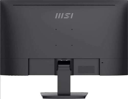 MSI PRO MP273U 27" UHD IPS Monitor