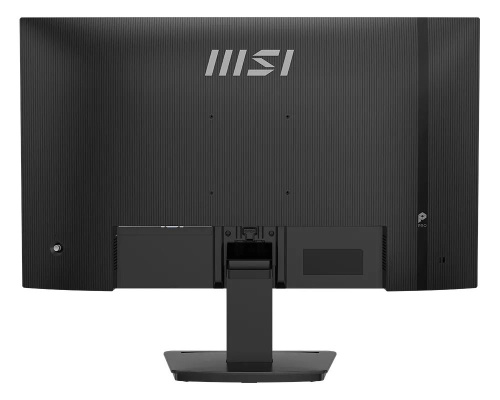 MSI PRO MP273 E14A 27" FHD IPS 144Hz Monitor - Fekete