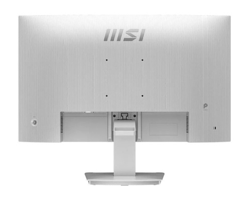 MSI PRO MP273W E14A 27" FHD IPS 144Hz Monitor - Fehér